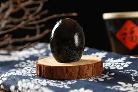 皮蛋含铅？能否放心食用，看完这篇文章你就明白了图片