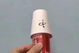 过儿童节就要正经玩！十个实验带你玩转科学 | 正经玩六一特辑图片