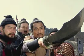 水浒传中，这4个人才是真正的顶尖高手，林冲、武松之辈不值一提图片