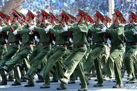 越南为什么抄袭中国？全国上下摸着中国过河，这到底是个怎样国家图片