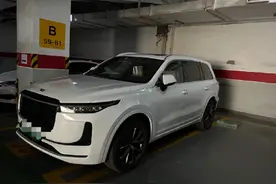 “理想ONE”三包期内发生六次故障，如何处理起分歧图片