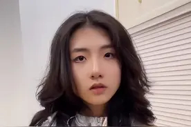 “全网最美男孩”杰尼辉：网恋女友变男生，比女生还美是啥体验？图片