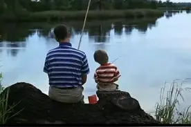 《阿甘正传》人生就像一盒巧克力，你永远不知道下一块会是什么味图片