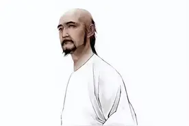 千古怪才“金圣叹”：铁笔评文章，快意度人生图片