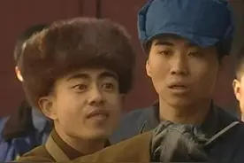 四九城第一顽主小混蛋，周长利的江湖末路！图片