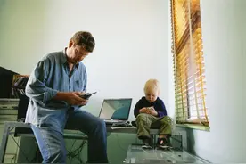 孙子勒死奶奶引热议：孩子不会按照你想的那样长大图片