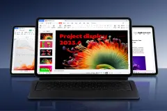 小米平板6系列全量推送PC级WPS Office图片