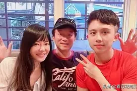 台湾大姐大狄莺：是怎样的父母，才会让儿子12岁断奶18岁入狱？图片