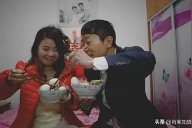 我，越南女孩，嫁给中国老公，生俩混血娃，小姑子教我学说中文图片