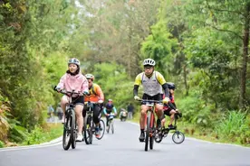 骑行眼镜五花八门，新手怎么选？图片