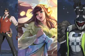 吕布双喜临门，打野刀、复活甲巨变，娜可露露、项羽有个坏消息图片