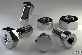 螺栓拧紧力矩标准，建议机械工程师人手一份（可下载）图片