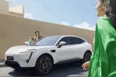 紧随问界，阿维塔华为ADS高阶功能包年底前买仅1.8万元图片