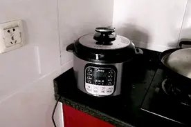 为何用过电压力锅的人，都不用电饭煲了？二者差距不要太明显！图片