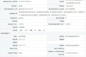 305亿！第三东通道报建！华为鸿蒙生态基地！2022厦门最牛规划图片