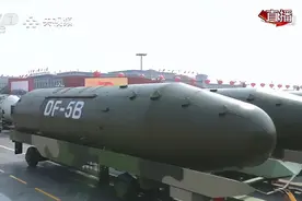 中国核武器发展到什么程度了？最新的权威答案来了图片