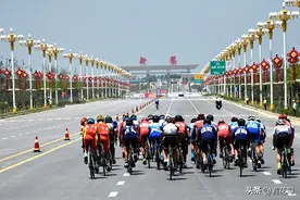 190.河南省新蔡县的概况图片