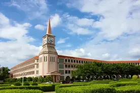 东莞市36所普通高中学校等级名单！有你心仪的学校吗？图片