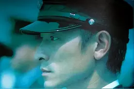 港圈复习课：天王刘德华到底是不是名不副实？图片