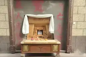 “封门葬”虽毒但毒不过人心，恐遭当地村民排斥和有关部门强拆！图片