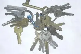 废旧钥匙千万别扔，家里有的话赶紧找出来，它的作用太厉害了！图片