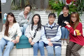 六名女子利用美色劫财杀人，多名司机难逃魔掌！图片