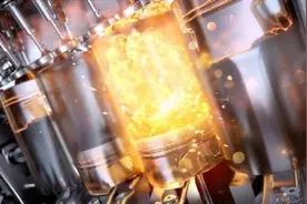 交智商税？声称安装节油器奥迪油耗低到5-6个油！大V：装10个图片