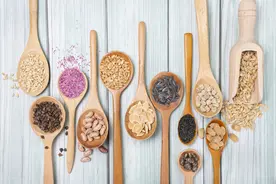 文献证据：四种超级食物，养出胚胎最爱的“好内膜”图片