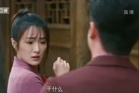 幸福到万家：收视率第一，张凯丽女儿饰演何幸福妹妹，哭戏成戏眼图片