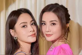 Twins再唱《下一站天后》！双生花造型绝美动人图片