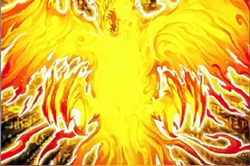 游戏王：盘点几只拥有顶级抗性的怪兽，你还知道哪些？图片