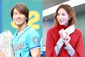 言承旭又有前女友当妈！新婚张熙恩官宣怀孕八个月，公开超美孕照图片