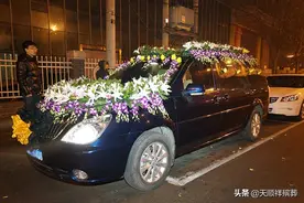 用自己的车拉亲人骨灰盒可以吗？租一辆拉骨灰盒的车需要多少钱？图片