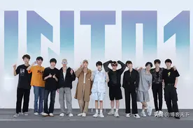 一年后，这支国际男团怎么样了？图片