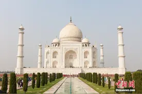 印度将改国名，新名是“巴拉特”？图片