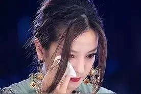 从“中国巨星”到“查无此人”，47岁的赵薇，终究落得今天的下场图片