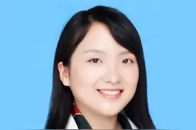 广东工业大学6位教授分别获得2023年度杰青、优青项目资助图片