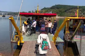 白沙古镇/广西柳州/游记图片