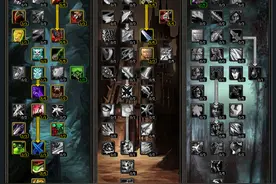 魔兽80级盗贼属性选择、天赋、配装与输出手法全攻略图片