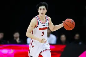 太意外！曝胡明轩单换范子铭，京粤酿大交易？休赛期或各取所需图片