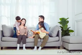 疫情凶猛，精选的亲子身心成长小游戏，必须试试（二）图片