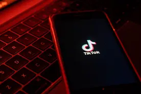 国内用户如何使用Tiktok?海外抖音Tiktok下载注册教程图片