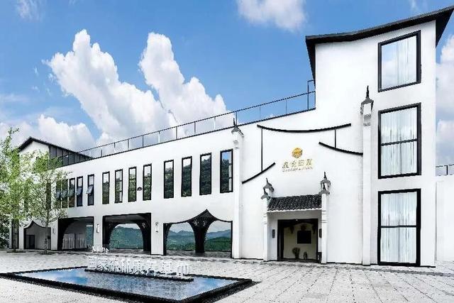 飞跃十里画廊！开阳1314米“星禾飞索”即将开放