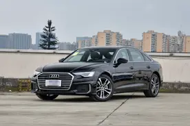 41万提了辆奥迪A6L，开了8630公里，车主一肚子话要说图片