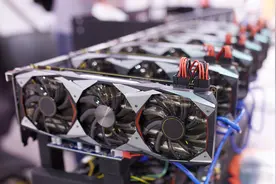 直播摆摊卖显卡，3060Ti卖2700，网友：二手都是矿卡，你敢买吗？图片