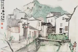 心情不好时，读一读这30个诗句，瞬间豁然开朗！图片