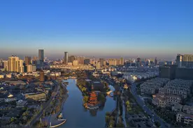 中国南北分界线上的8座城，当地人都说不清自己是南方人或北方人图片