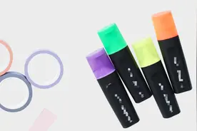 央视曝光！学生常用文具检出致癌物！7种文具不要买图片