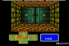 没想到，MD时代的神作光明系列居然有这么多游戏作品图片