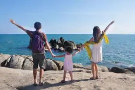 假期带娃外出，这些必备药一定要记得带上，关键时刻能救命图片